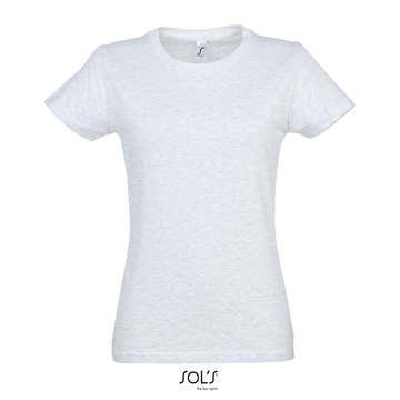T-Shirt IMPERIAL WOMEN - 11502 - Sol's - immagine 13