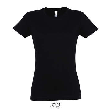 T-Shirt IMPERIAL WOMEN - 11502 - Sol's - immagine 7