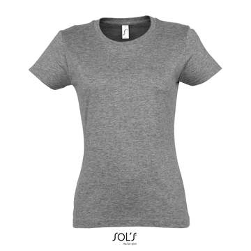 T-Shirt IMPERIAL WOMEN - 11502 - Sol's - immagine 10