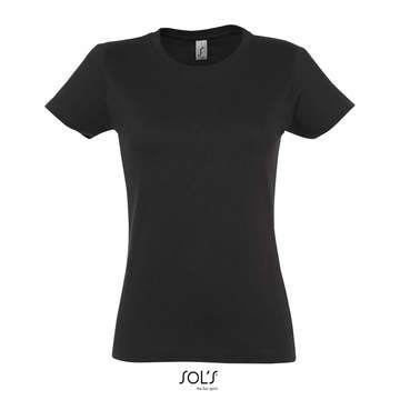 T-Shirt IMPERIAL WOMEN - 11502 - Sol's - immagine 11