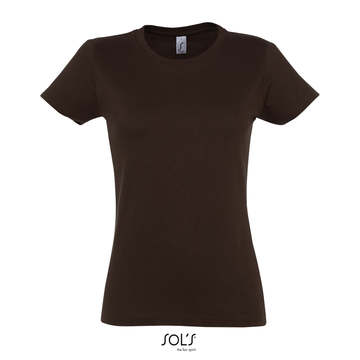 T-Shirt IMPERIAL WOMEN - 11502 - Sol's - immagine 29