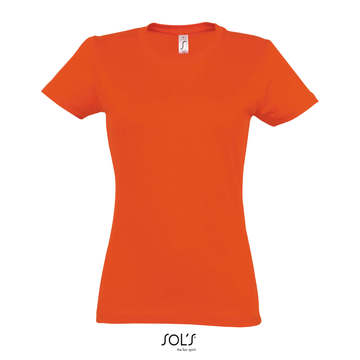 T-Shirt IMPERIAL WOMEN - 11502 - Sol's - immagine 14