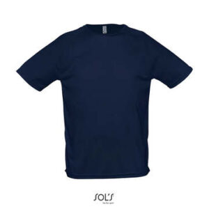 T-Shirt SPORTY - 11939 - Sol's