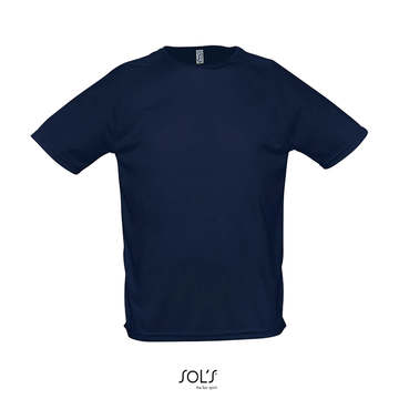 T-Shirt SPORTY – 11939 – Sol’s