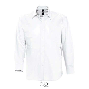 Camicia BOSTON - 16000 - Sol's - immagine 4