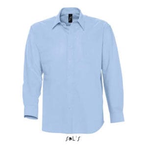 Camicia BOSTON - Sol's
