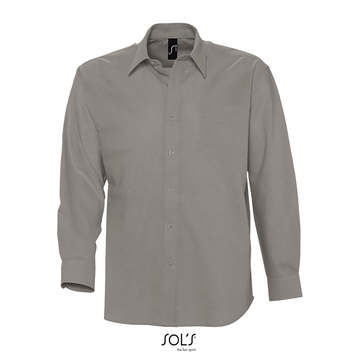 Camicia BOSTON - 16000 - Sol's - immagine 2