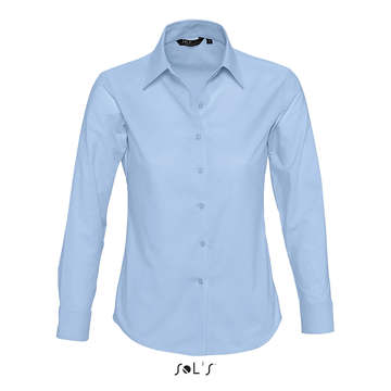 Camicia EMBASSY - 16020 - Sol's - immagine 2