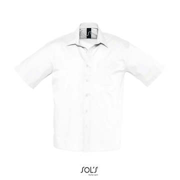 Camicia BRISTOL - 16050 - Sol's - immagine 3
