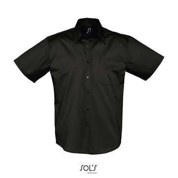 Camicia BROOKLYN – 16080 – Sol’s
