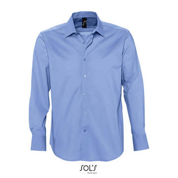 Camicia BRIGHTON – 17000 – Sol’s