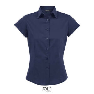 Camicia EXCESS - 17020 - Sol's