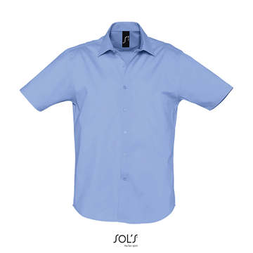 Camicia BROADWAY – 17030 – Sol’s