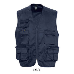 Gilet WILD - 43630 - Sol's