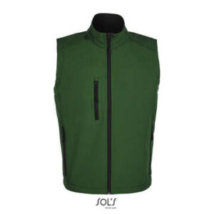 Gilet RALLYE MEN - 46601 - Sol's