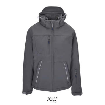 Giacca ROCK WOMEN - 46804 - Sol's - immagine 2