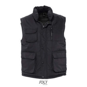 Gilet VIPER - 59000 - Sol's