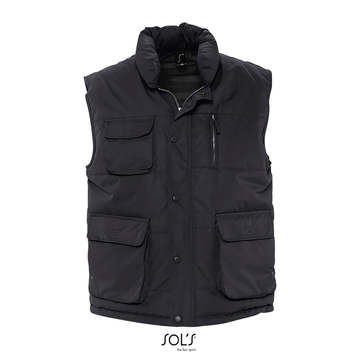 Gilet VIPER – 59000 – Sol’s