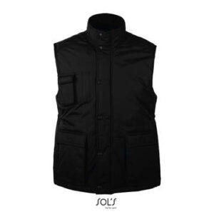 Gilet WELLS - 59100 - Sol's