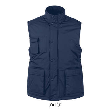 Gilet WELLS - 59100 - Sol's - immagine 2