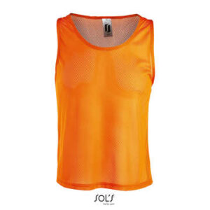 Canottiera ANFIELD - 90210 - Sol's