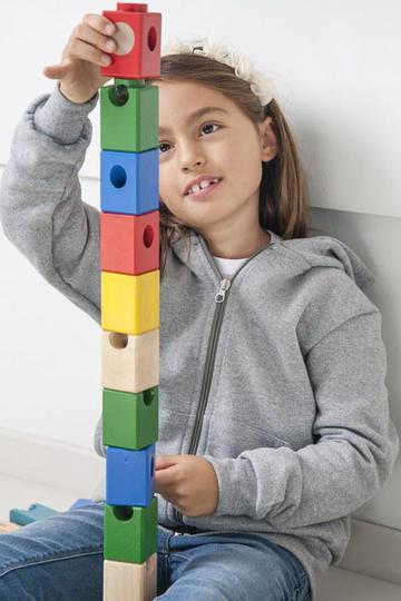 Felpa bambino – IT034 – Vesti