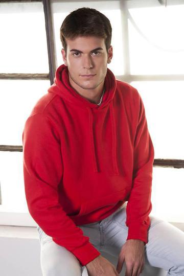 Felpa cappuccio – IT475 – Vesti