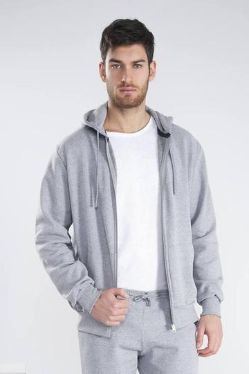 Felpa Cappuccio – IT480 – Vesti