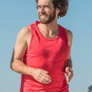 Canottiera Firstop canottiera sport - PK143 - PEN DUICK