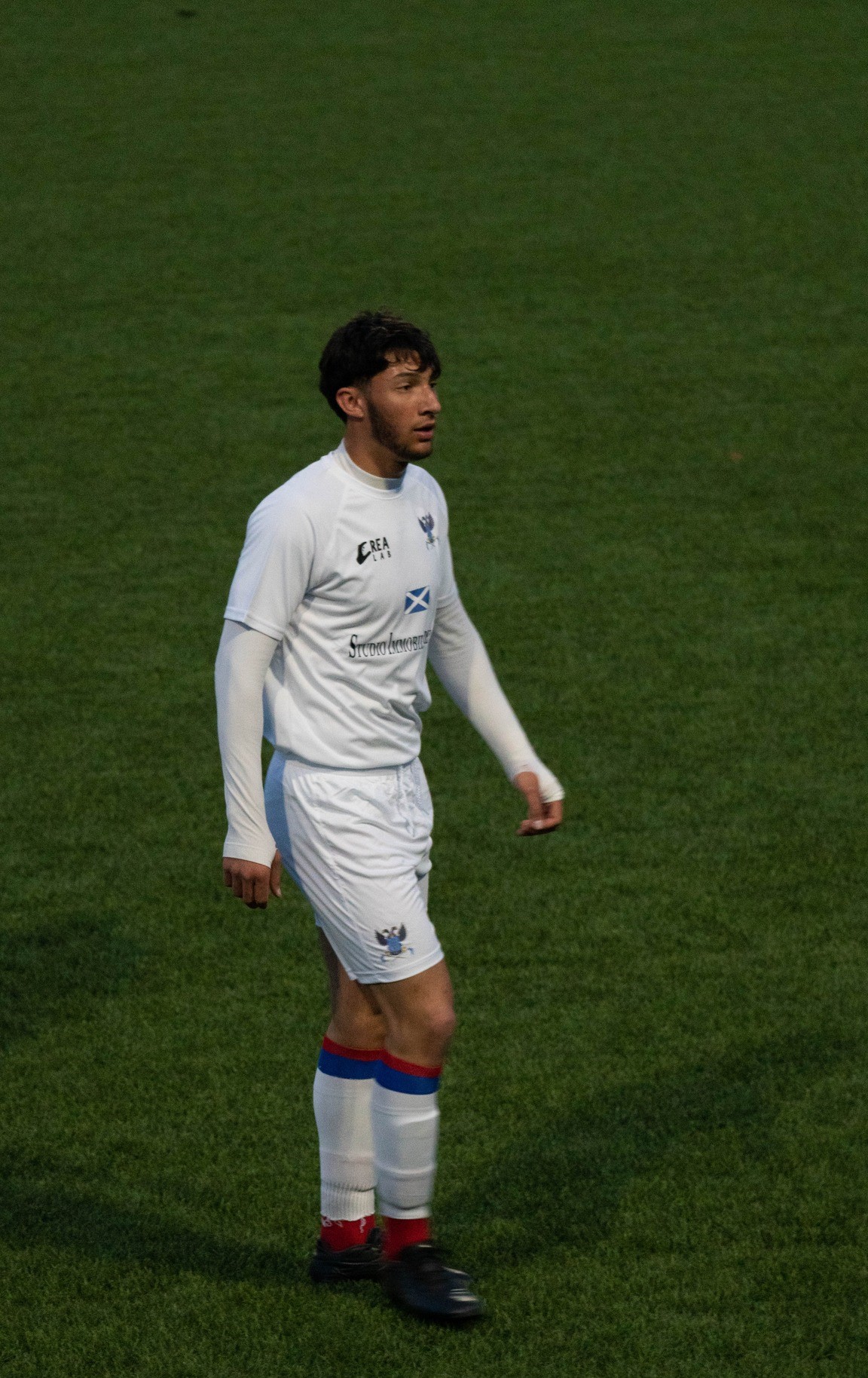 Abbigliamento sportivo personalizzato CREA LAB