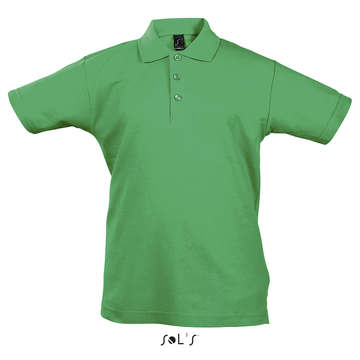 Polo SUMMER II KIDS – 11344 – Sol’s