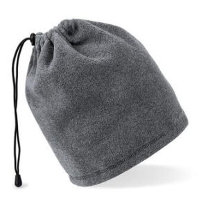 Cappellino Suprafleece Snood/Hat combo - B285 - Beechfield