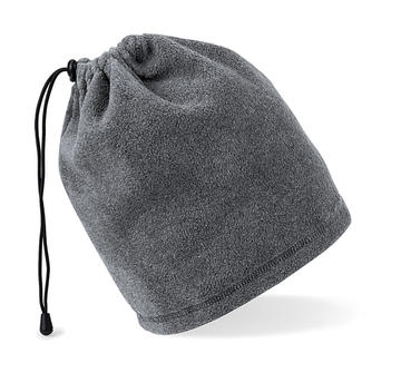 Cappellino Suprafleece Snood/Hat combo – B285 – Beechfield