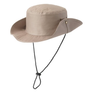 Cappellino BLASS. Cappello safari 100% poliestere (160 g/m²) - 99409 - Gadget