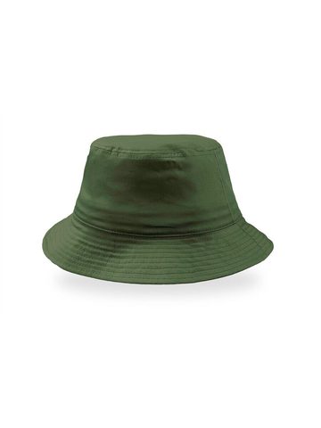 Cappellino Bucket Cotton - BUCO - Atlantis - immagine 2
