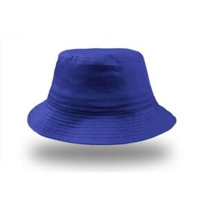 Cappellino Bucket Cotton - BUCO - Atlantis