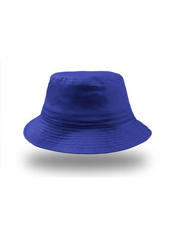 Cappellino Bucket Cotton - BUCO - Atlantis