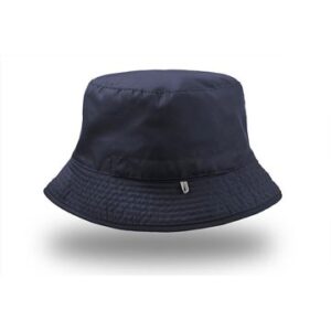 Cappellino Bucket Pocket - BUPO - Atlantis