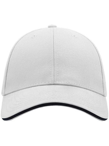 Cappellino Liberty Sandwich - LISA - Atlantis - immagine 4