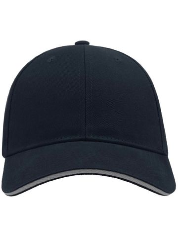 Cappellino Liberty Sandwich - LISA - Atlantis - immagine 8