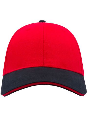 Cappellino Liberty Sandwich - LISA - Atlantis - immagine 27