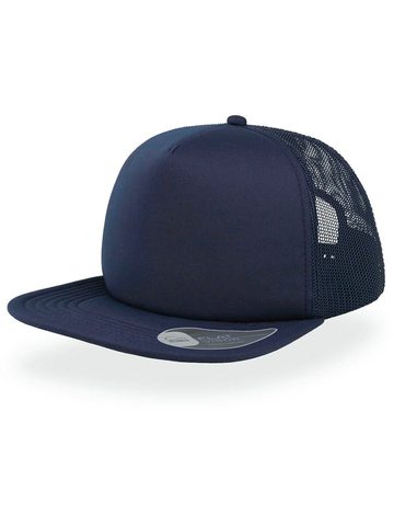 Cappellino Snap 90s - SN90 - Atlantis - immagine 5