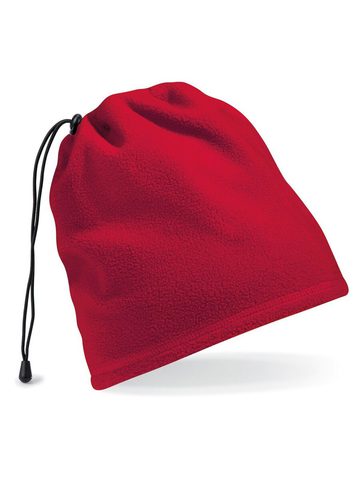 Cappellino Suprafleece Snood/Hat combo - B285 - Beechfield - immagine 6