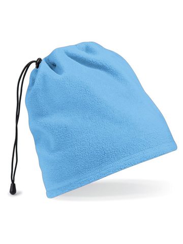 Cappellino Suprafleece Snood/Hat combo - B285 - Beechfield - immagine 7