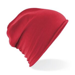 Cappellino Jersey Beanie - B361 - Beechfield