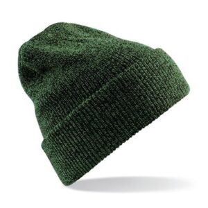 Cappellino Heritage Beanie - B425 - Beechfield