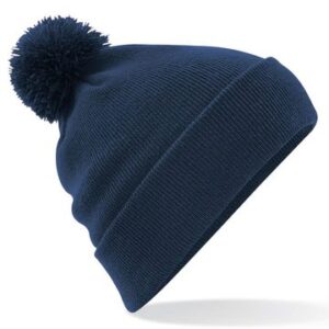 Cappellino Original Pom Beanie - B426 - Beechfield
