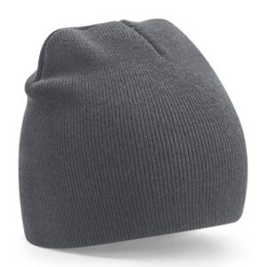 Cappellino Berretto Recycled Original Pull-On - B44R - Beechfield