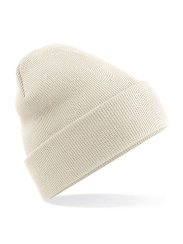 Cappellino Original Cuffed Beanie - B45 - Beechfield - immagine 2