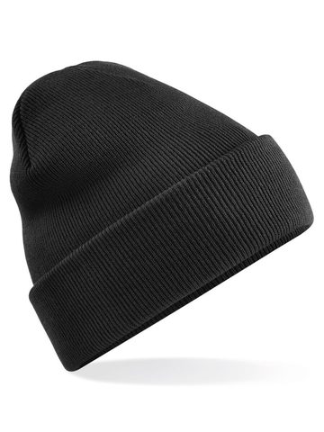 Cappellino Original Cuffed Beanie - B45 - Beechfield - immagine 6